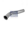 DT 3.25238 Exhaust Pipe